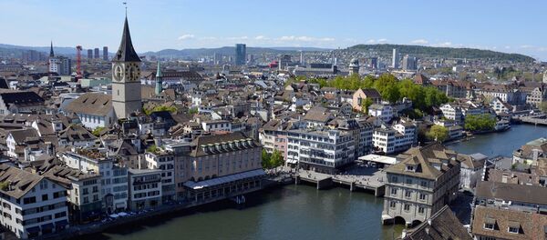 Цюрих Цюрих - Sputnik Узбекистан