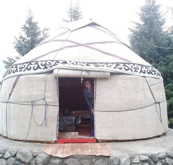 Керамическое путешествие - Sputnik Узбекистан