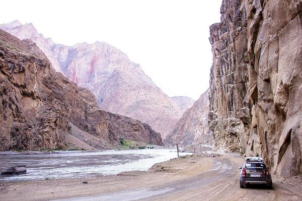 Керамическое путешествие - Sputnik Узбекистан