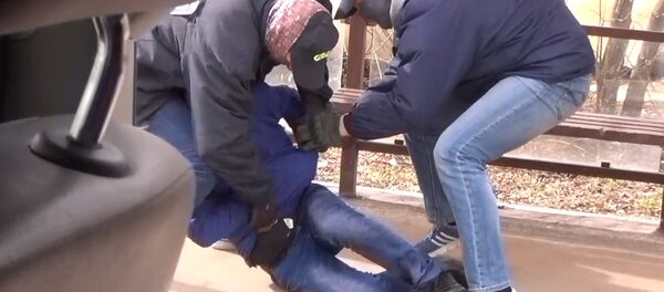 Задержан брат предполагаемого организатора теракта в Петербурге - Sputnik Ўзбекистон