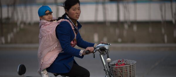 Города мира. Пхеньян Города мира. Пхеньян - Sputnik Ўзбекистон