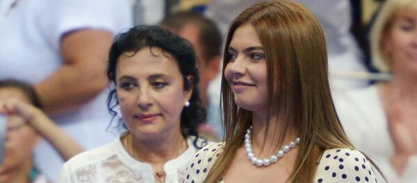 Универсиада. 11-й день. Художественная гимнастика Универсиада. 11-й день. Художественная гимнастика - Sputnik Ўзбекистон