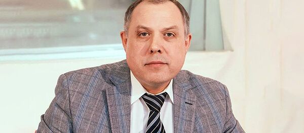 Политолог, заместитель директора Национального института развития современной идеологии Игорь Шатров - Sputnik Узбекистан