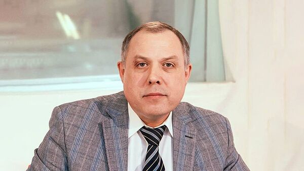 Политолог, заместитель директора Национального института развития современной идеологии Игорь Шатров - Sputnik Узбекистан