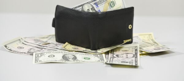 Деньги Деньги - Sputnik Ўзбекистон