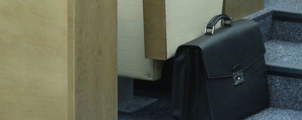 Портфель Портфель - Sputnik Ўзбекистон