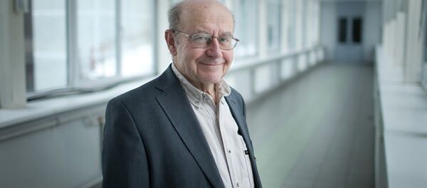 Натан Эйсмонт Натан Эйсмонт - Sputnik Узбекистан