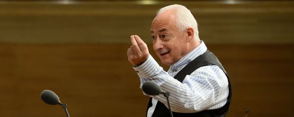 Владимир Спиваков - Sputnik Узбекистан