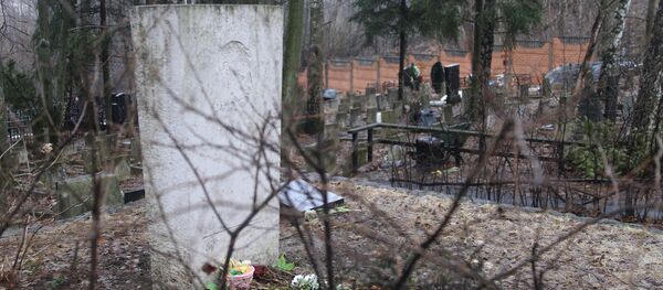 Қабристон Қабристон - Sputnik Ўзбекистон