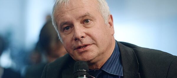 Александр Рар Александр Рар - Sputnik Узбекистан