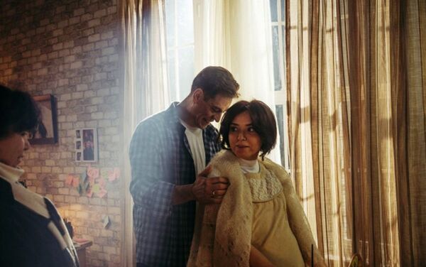 Film Ona studentki M.Azizovoy - Sputnik O‘zbekiston