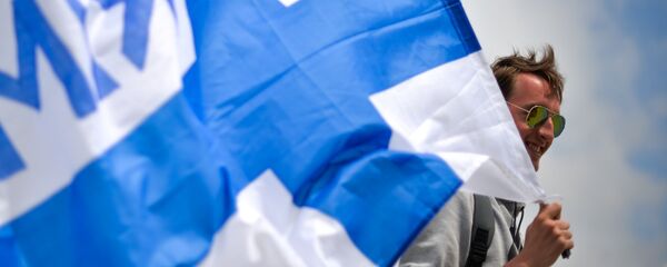 Автоспорт. Формула -1. Гран-при России. Гонка - Sputnik Узбекистан