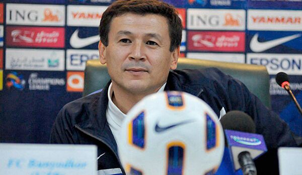 Миржалол Касымов Миржалол Касымов - Sputnik Ўзбекистон