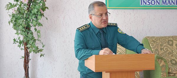 Аловиддин Султонов Аловиддин Султонов - Sputnik Ўзбекистон