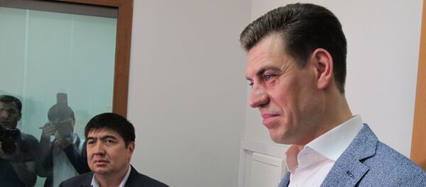 Актер Дмитрий Дюжев Актер Дмитрий Дюжев - Sputnik Узбекистан