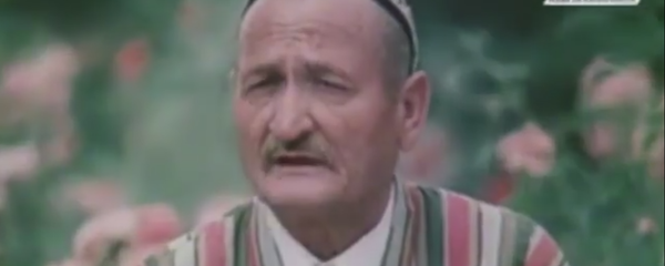 Хамид Саматов - Sputnik Узбекистан