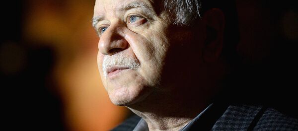 Даниил Дондурей - Sputnik Узбекистан