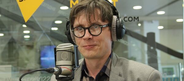 Лев Рыжков Лев Рыжков - Sputnik Узбекистан