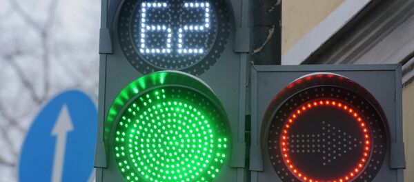 Светофор Светофор - Sputnik Ўзбекистон