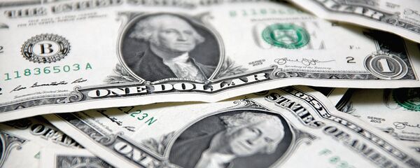 Доллары США - Sputnik Узбекистан