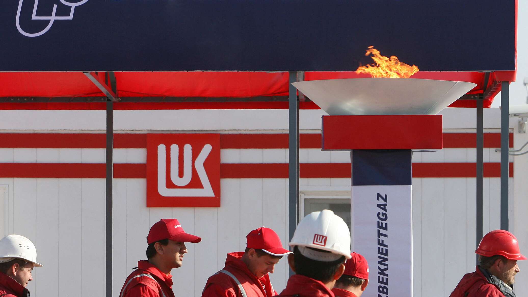 Работа вахтой в узбекистане на нефтегазовом проекте в иностранной компании
