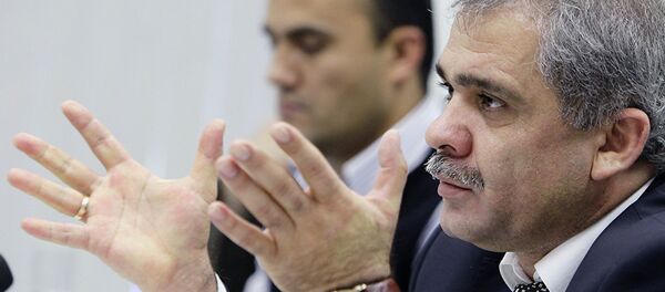 Каромат Шарипов - Sputnik Узбекистан