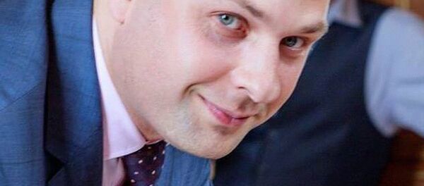 Николай Сурков Николай Сурков - Sputnik Узбекистан