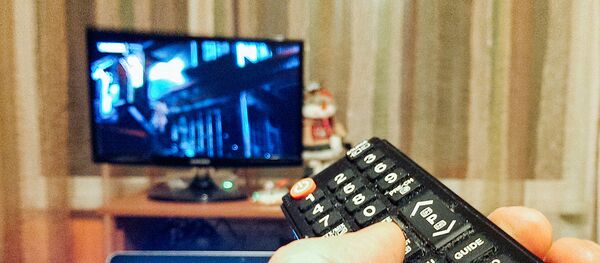 Телекўрсатув кўриш Телекўрсатув кўриш - Sputnik Ўзбекистон