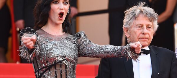 70-й Каннский международный кинофестиваль. День одиннадцатый - Sputnik Узбекистан