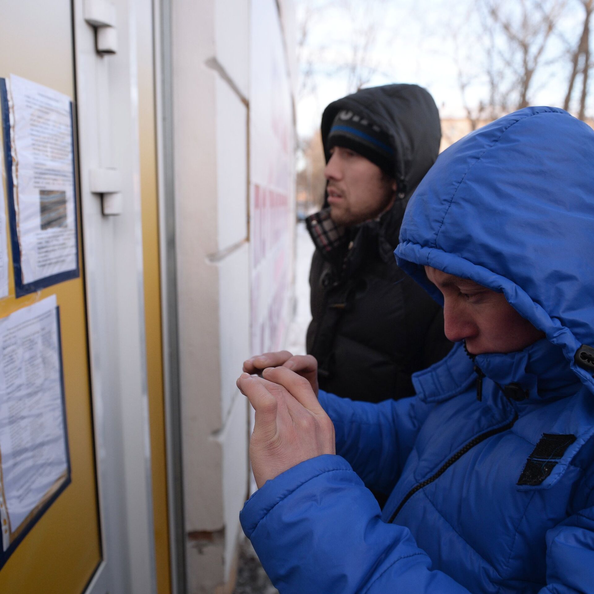 Открытие миграционного пункта. Мигранты открывают ИП. Депортация мигрантов из россии 2024 после теракта