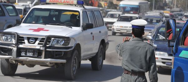 Исламская Республика Афганистан Исламская Республика Афганистан - Sputnik Ўзбекистон