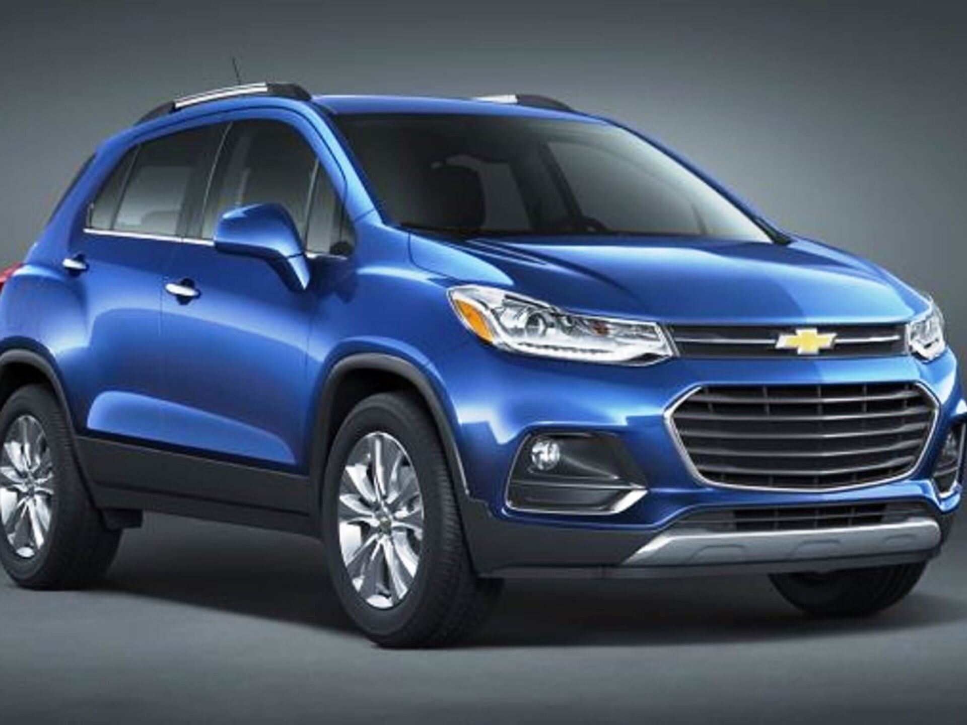 GM Uzbekistan начнет выпуск Chevrolet Tracker уже в этом году