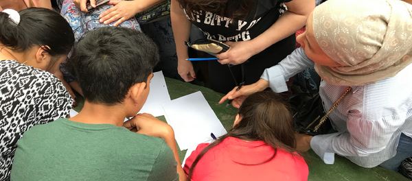 Ташкентцы требуют наказать виновных в смерти Жасурбека Ибрагимова - Sputnik Узбекистан