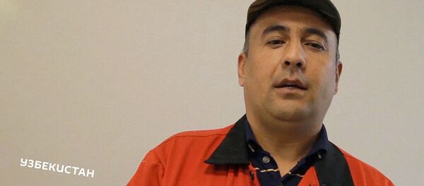 Люди разных национальностей читают стихотворения Пушкина Люди разных национальностей читают стихотворения Пушкина - Sputnik Узбекистан