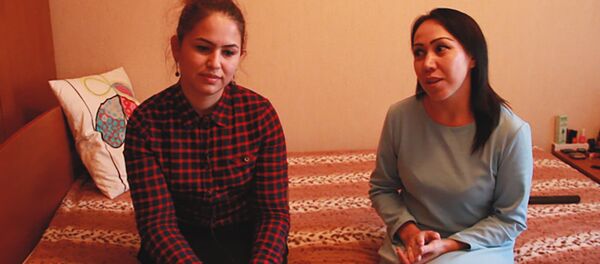 День друзей День друзей - Sputnik Узбекистан