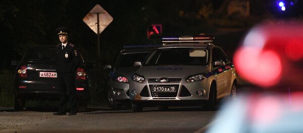 Ситуация в поселке Кратово Московской области - Sputnik Узбекистан