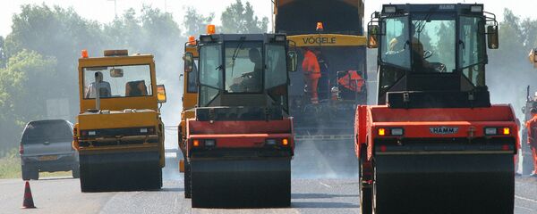Автойўл Автойўл - Sputnik Ўзбекистон