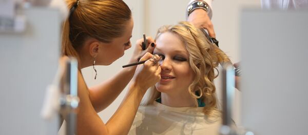 Неделя моды - Sputnik Узбекистан