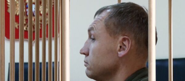 Сотрудник эстонской полиции безопасности (КАПО) Эстон Кохвер - Sputnik Узбекистан