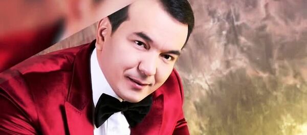 Народный артист Узбекистана Озодбек Назарбеков Народный артист Узбекистана Озодбек Назарбеков - Sputnik Ўзбекистон