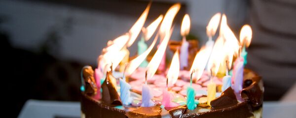 Торт Торт - Sputnik Ўзбекистон