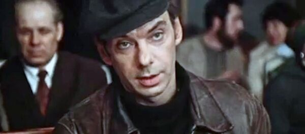 Тибул, Гоша и другие известные роли актера Алексея Баталова - Sputnik Узбекистан