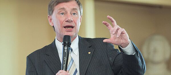 Алексей Кокорин Алексей Кокорин - Sputnik Узбекистан