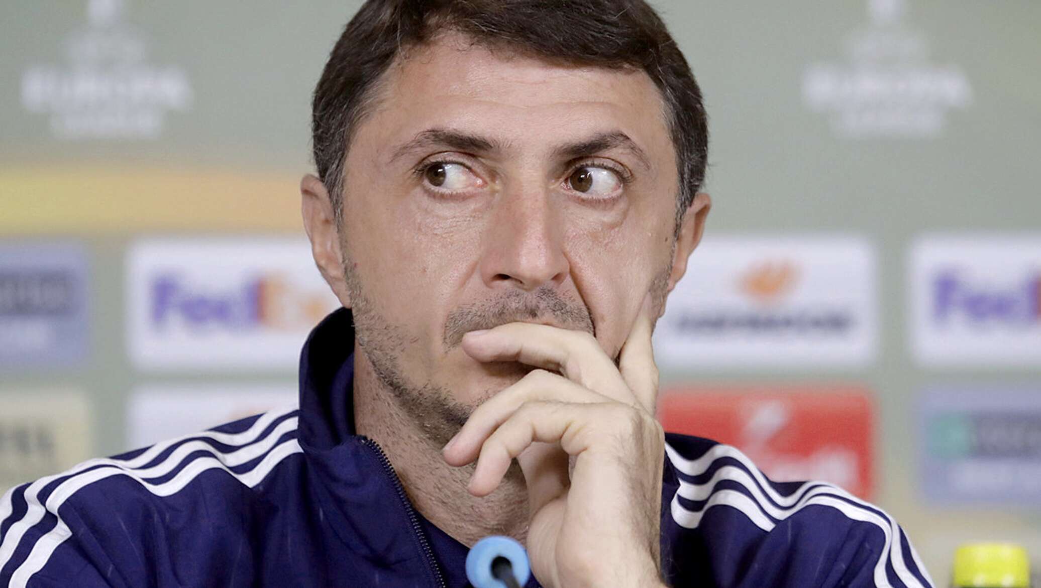 "Пахтакор"га Шота Арвеладзе бош мураббий бўлади