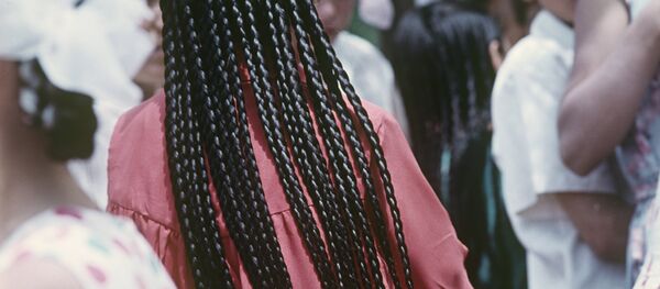 Ўзбек қизи Ўзбек қизи - Sputnik Ўзбекистон