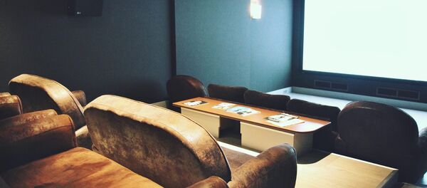 Le club 13 Le club 13 - Sputnik Узбекистан