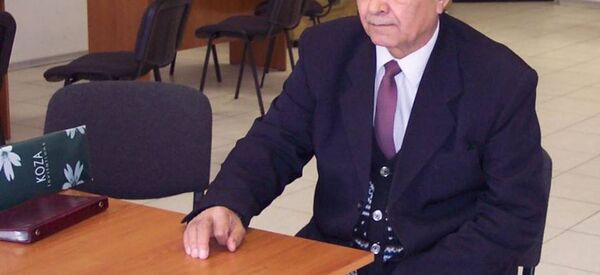 O‘lmas Jamol O‘lmas Jamol - Sputnik O‘zbekiston