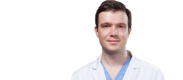 Владимир Лядов Владимир Лядов - Sputnik Узбекистан