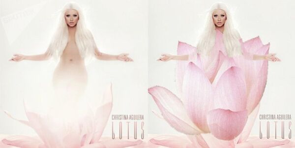 Кристина Агилера - Sputnik Узбекистан