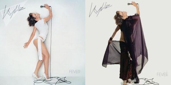 Кайли Миноуг - Sputnik Узбекистан